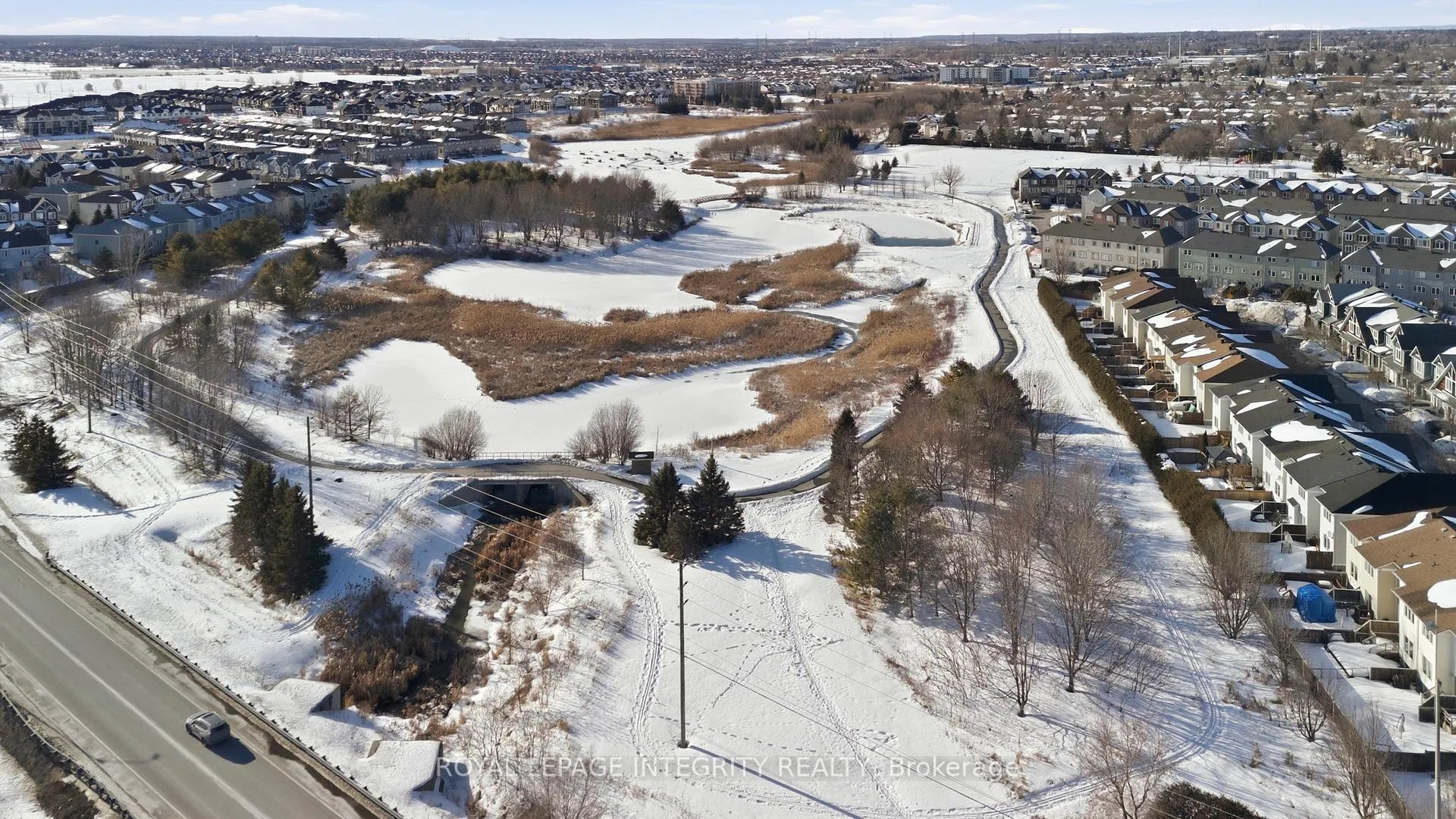Photo 27 of 356 Hillsboro Private, Ottawa, Kanata - Emerald Meadows/Trailwest — HOMEH