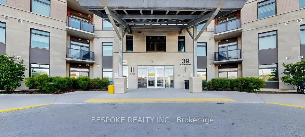 Photo 2 of Unit 604, 39 New Delhi Drive, Markham, Cedarwood — HOMEH