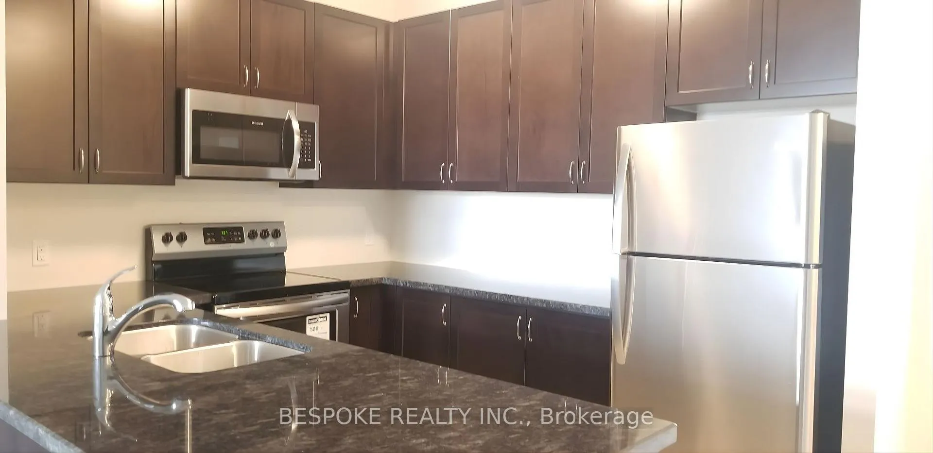 Photo 4 of Unit 604, 39 New Delhi Drive, Markham, Cedarwood — HOMEH