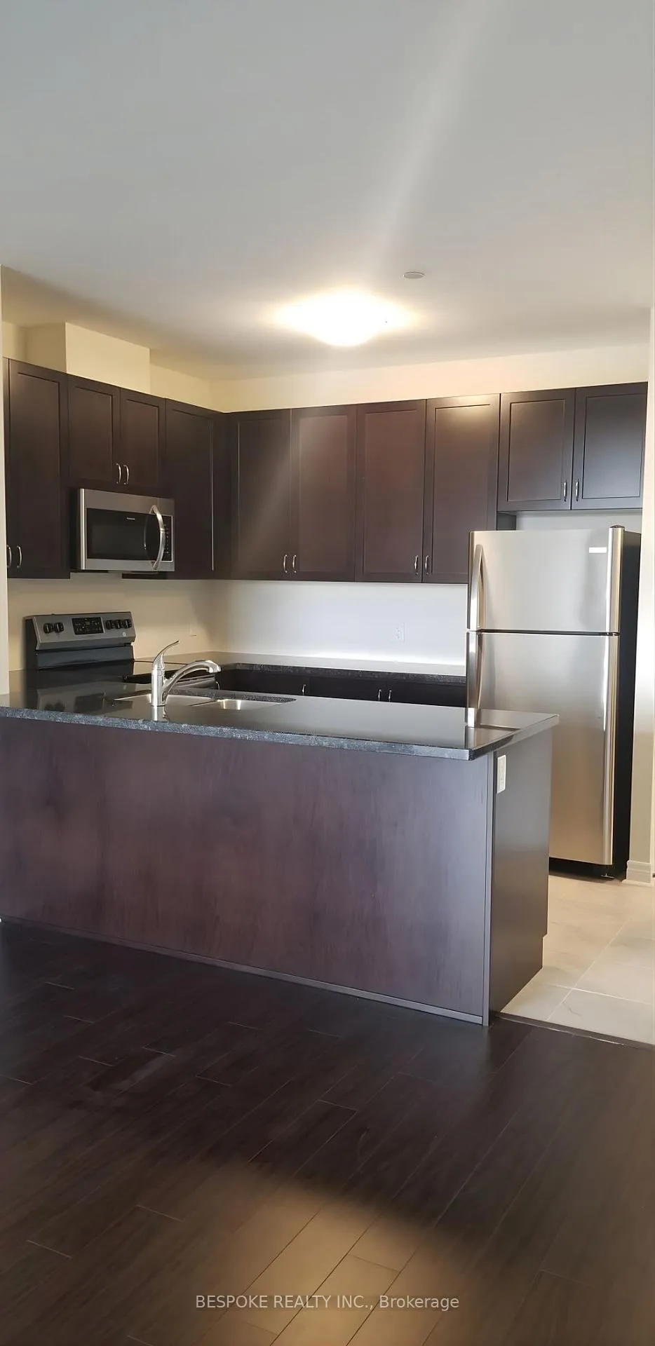 Photo 5 of Unit 604, 39 New Delhi Drive, Markham, Cedarwood — HOMEH