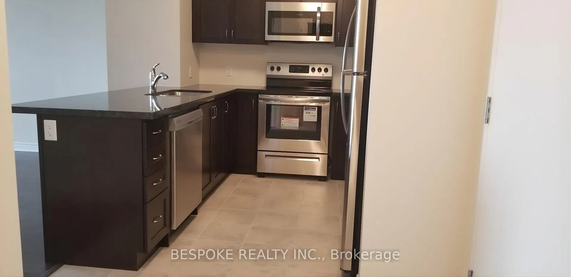 Photo 6 of Unit 604, 39 New Delhi Drive, Markham, Cedarwood — HOMEH