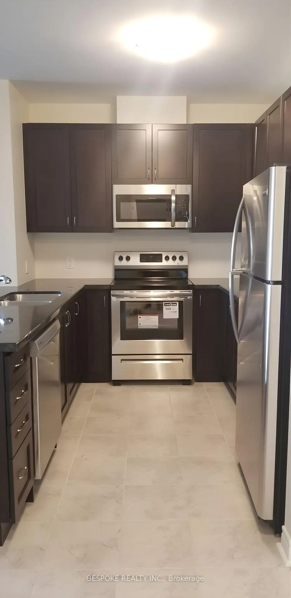 Photo 7 of Unit 604, 39 New Delhi Drive, Markham, Cedarwood — HOMEH
