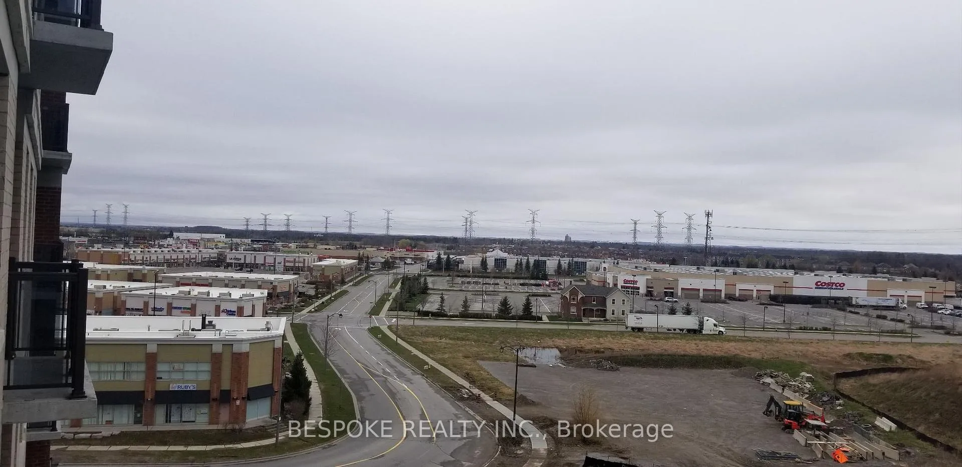Photo 29 of Unit 604, 39 New Delhi Drive, Markham, Cedarwood — HOMEH