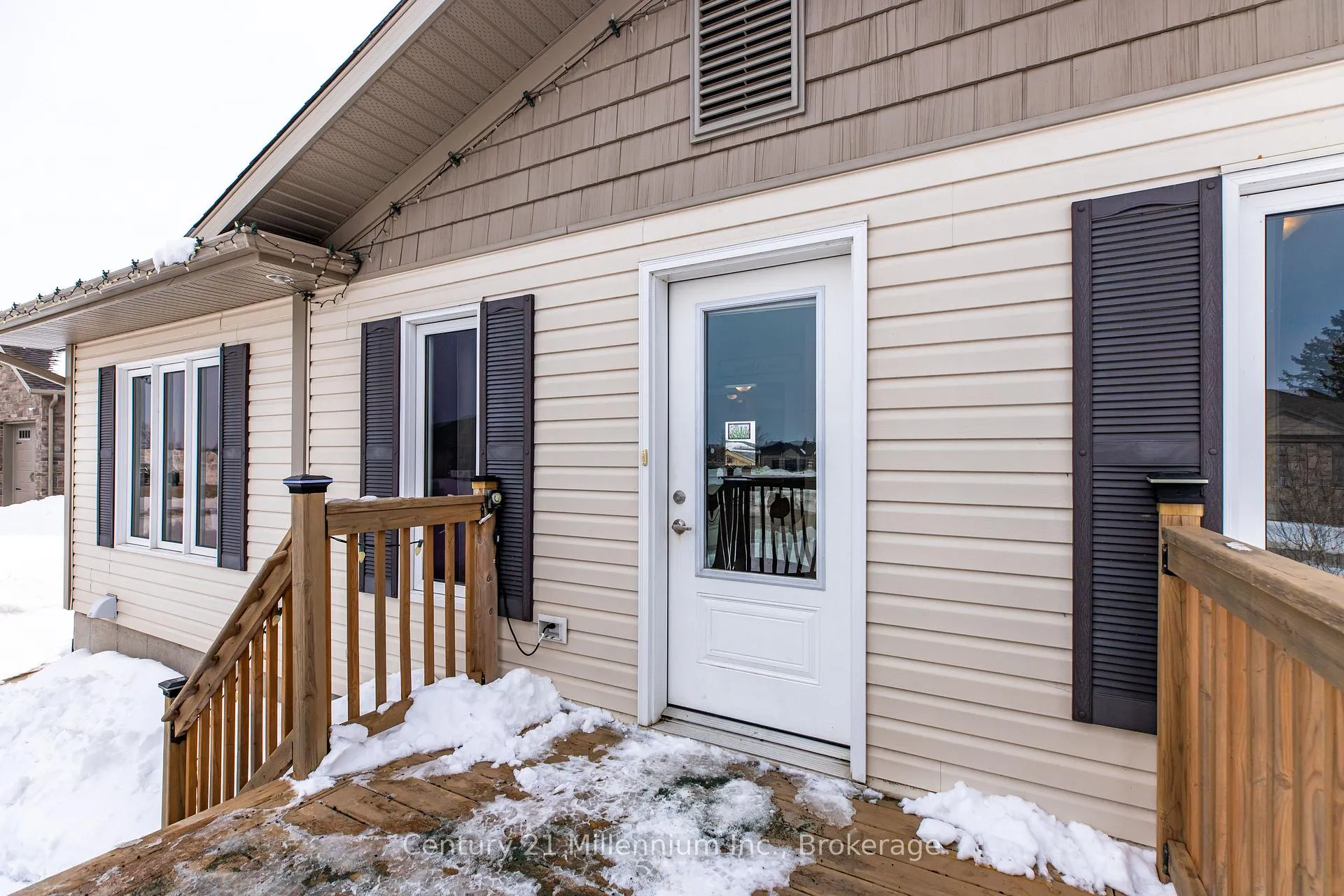 Photo 4 of 38 Mill Street, Kincardine — HOMEH