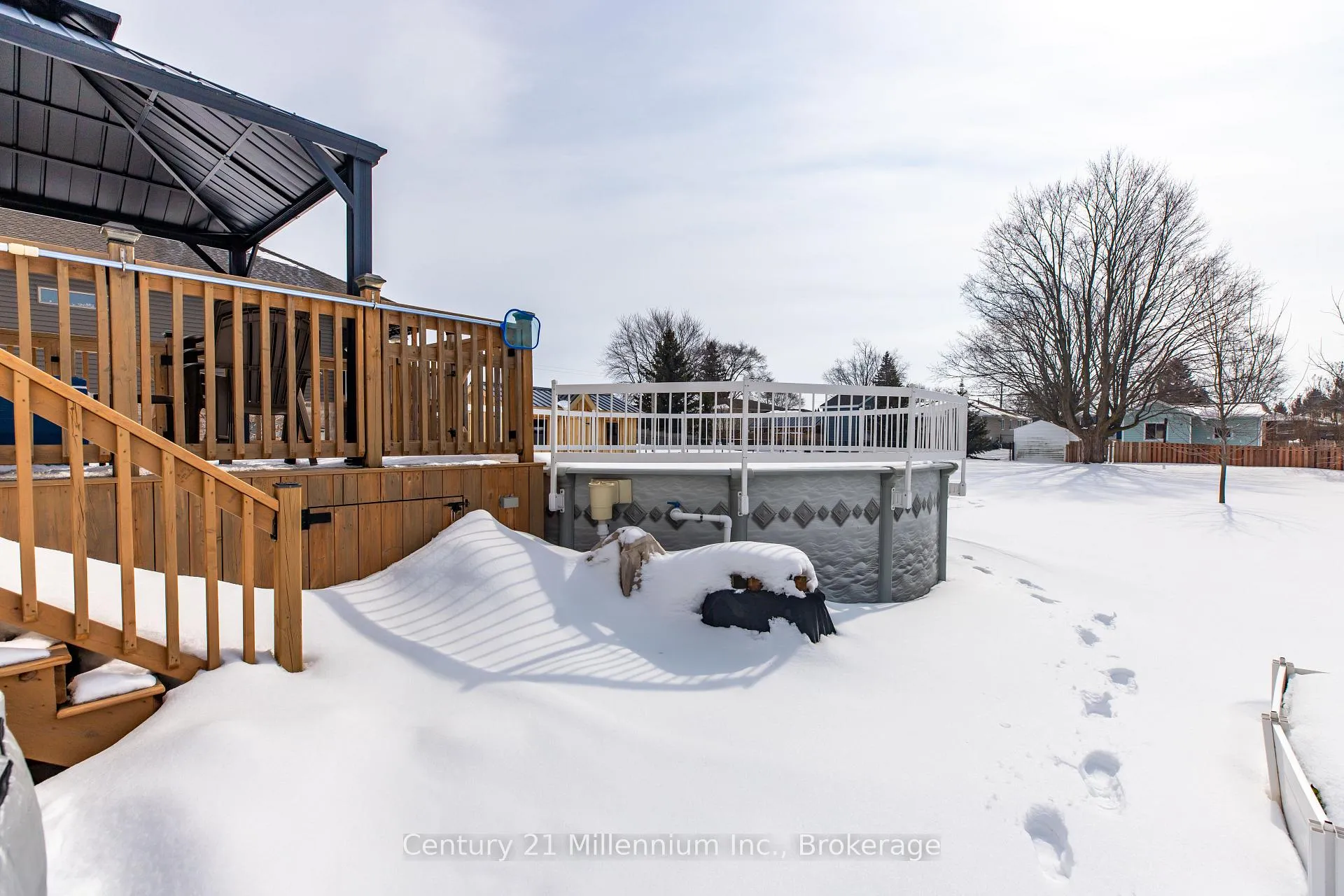 Photo 6 of 38 Mill Street, Kincardine — HOMEH