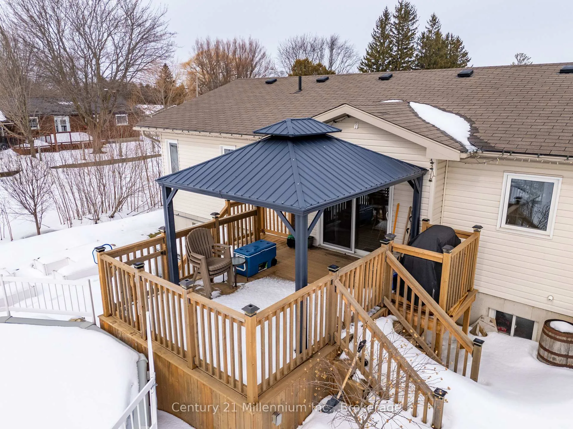 Photo 9 of 38 Mill Street, Kincardine — HOMEH