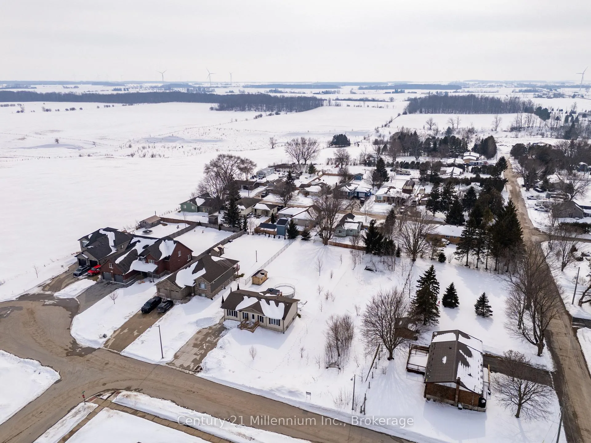 Photo 13 of 38 Mill Street, Kincardine — HOMEH
