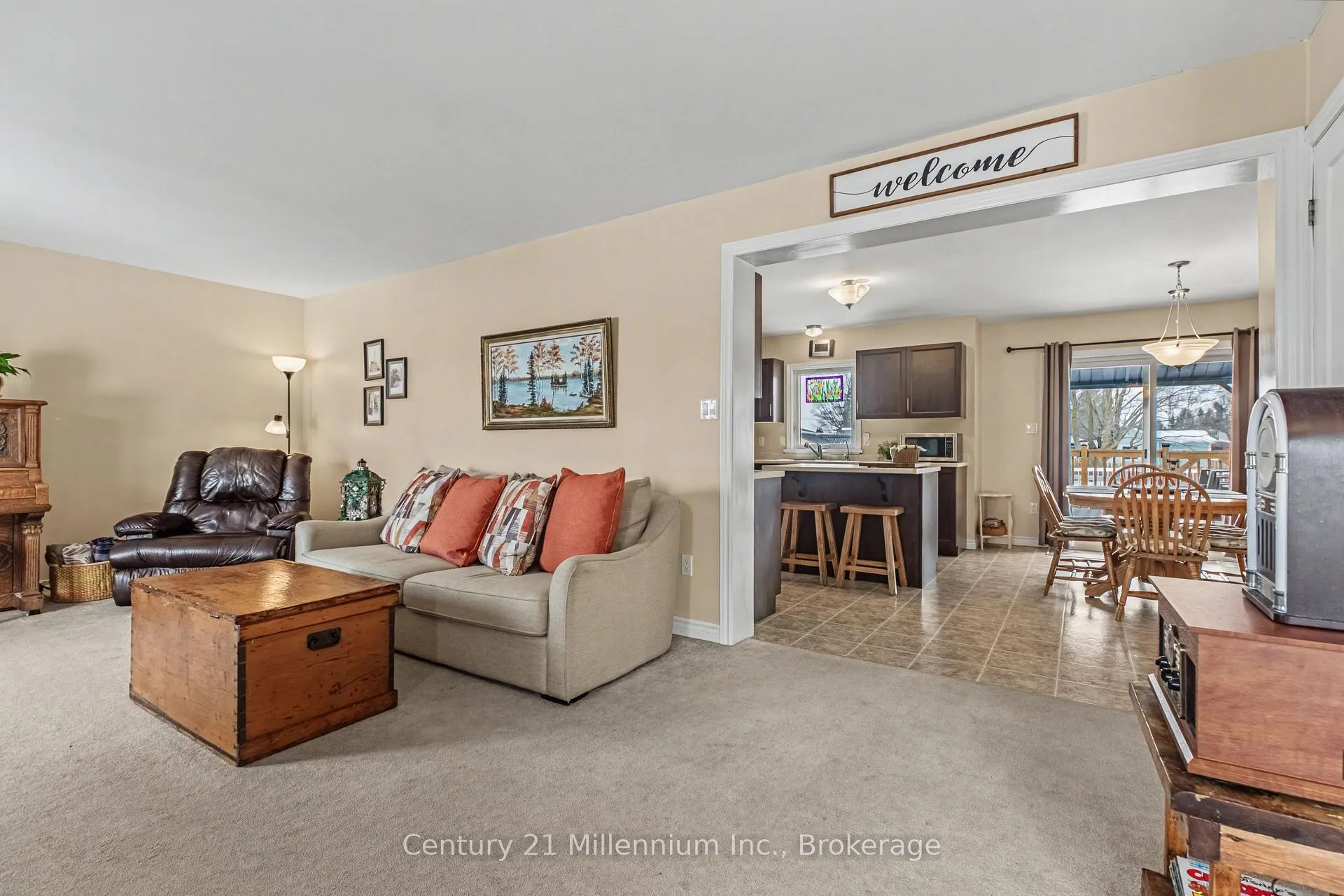 Photo 15 of 38 Mill Street, Kincardine — HOMEH