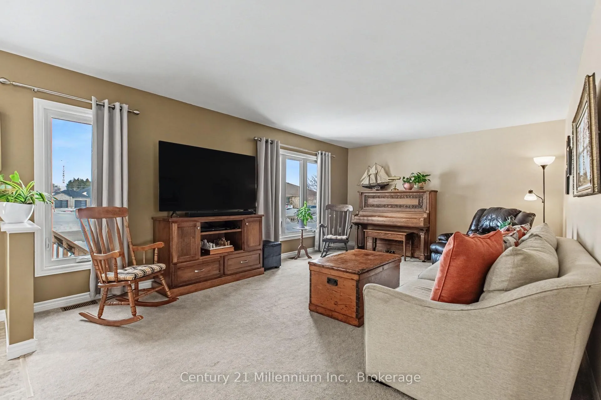 Photo 16 of 38 Mill Street, Kincardine — HOMEH