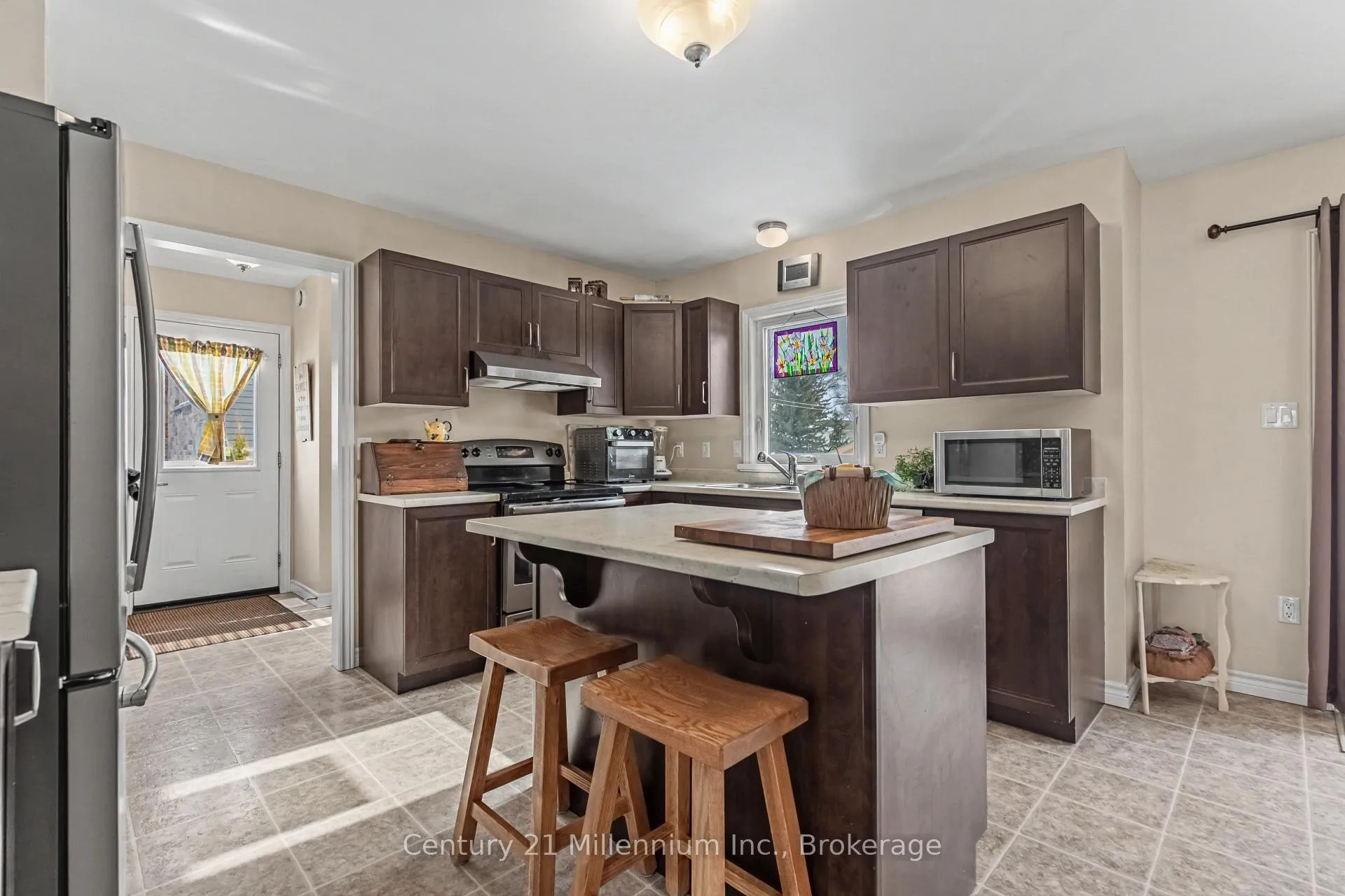 Photo 20 of 38 Mill Street, Kincardine — HOMEH