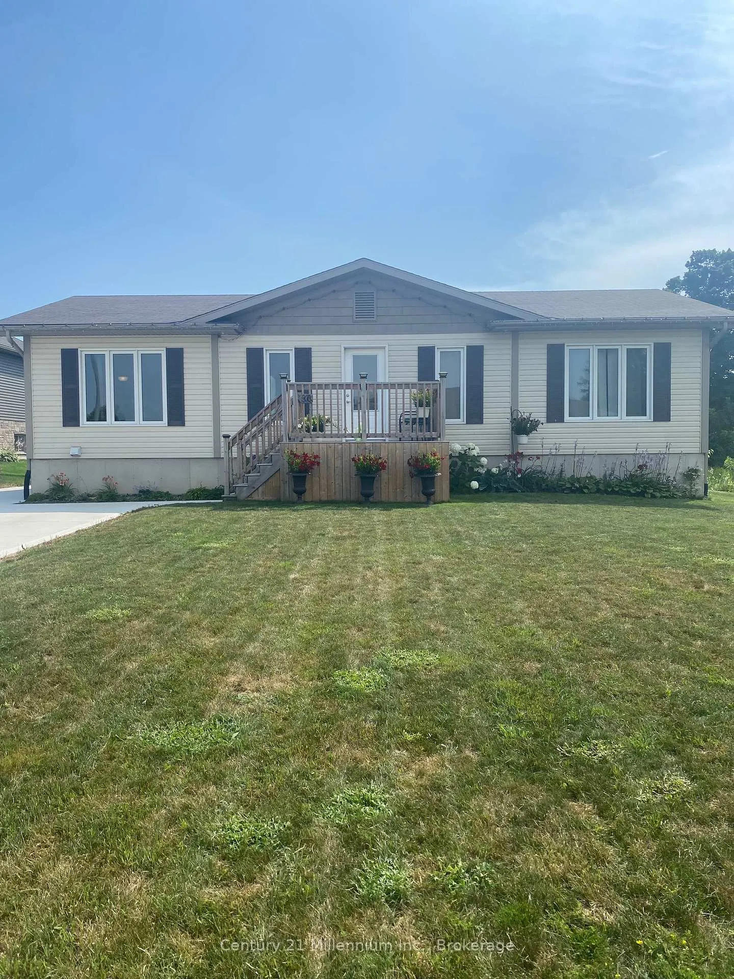 Photo 41 of 38 Mill Street, Kincardine — HOMEH
