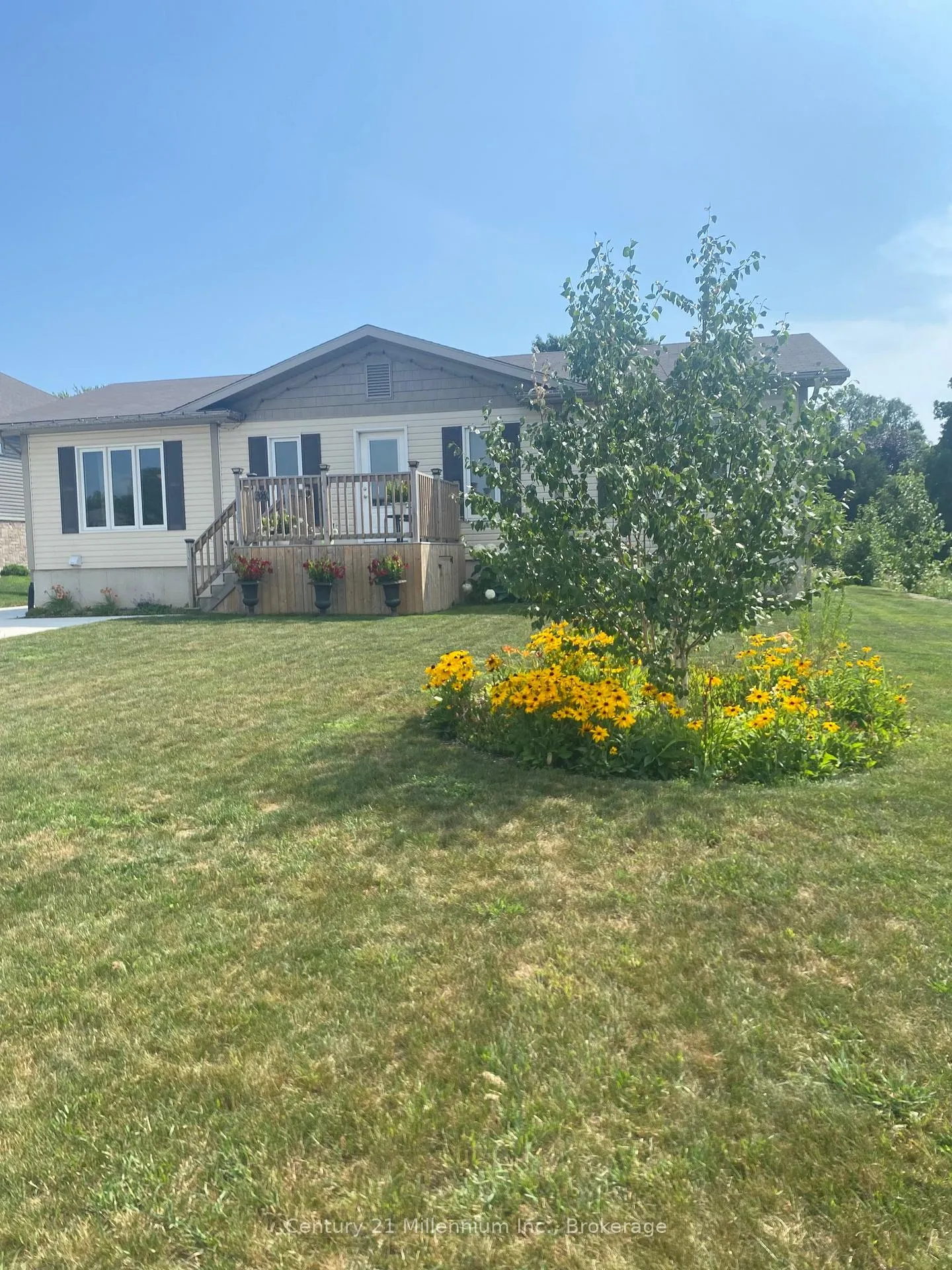 Photo 42 of 38 Mill Street, Kincardine — HOMEH