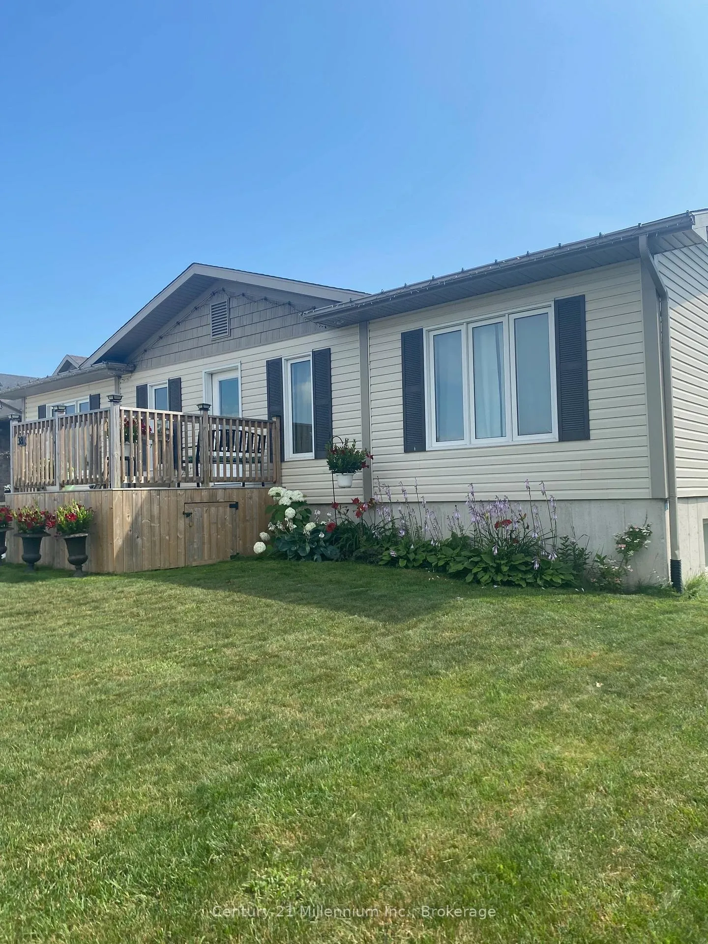 Photo 43 of 38 Mill Street, Kincardine — HOMEH