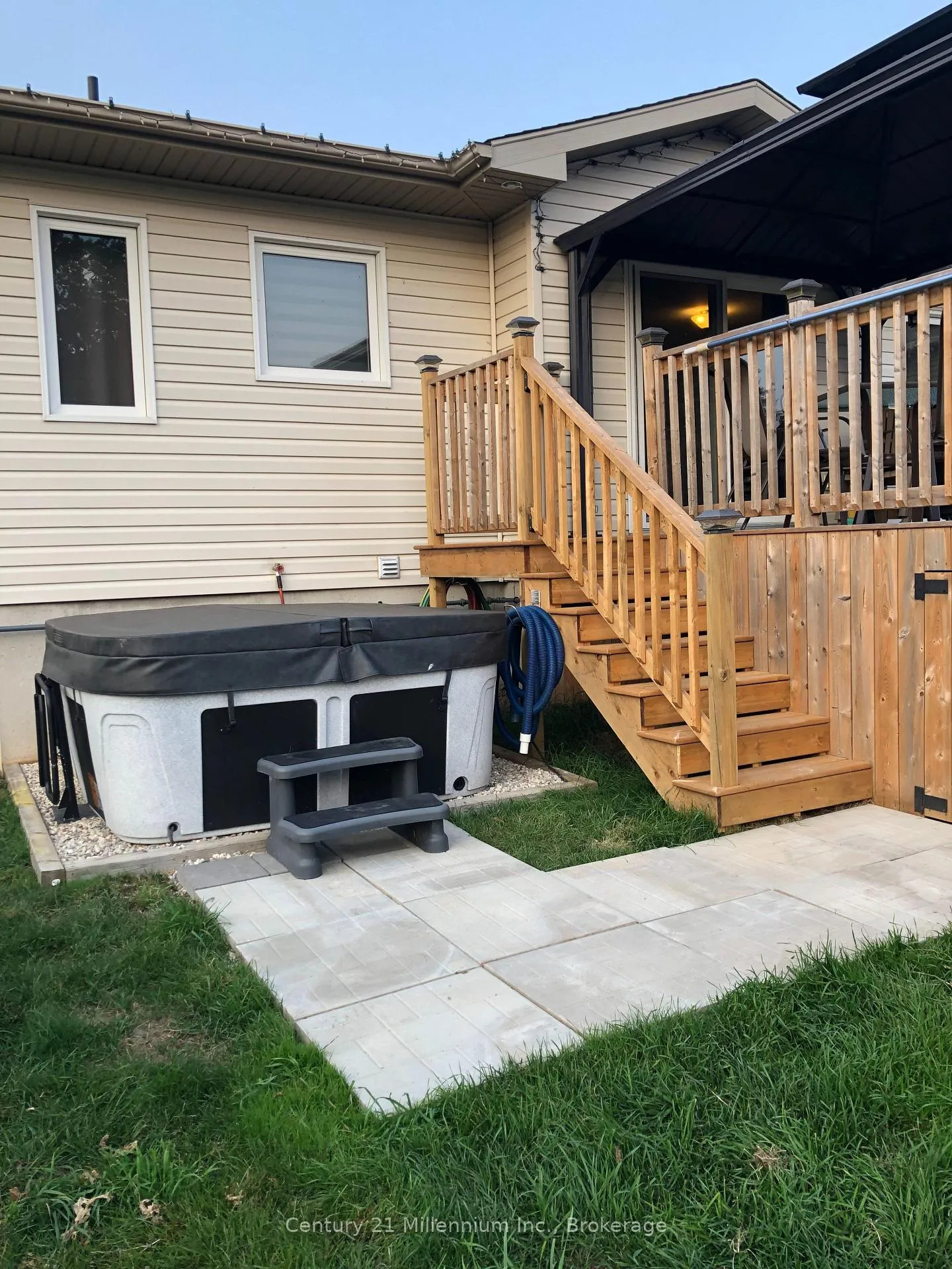 Photo 45 of 38 Mill Street, Kincardine — HOMEH