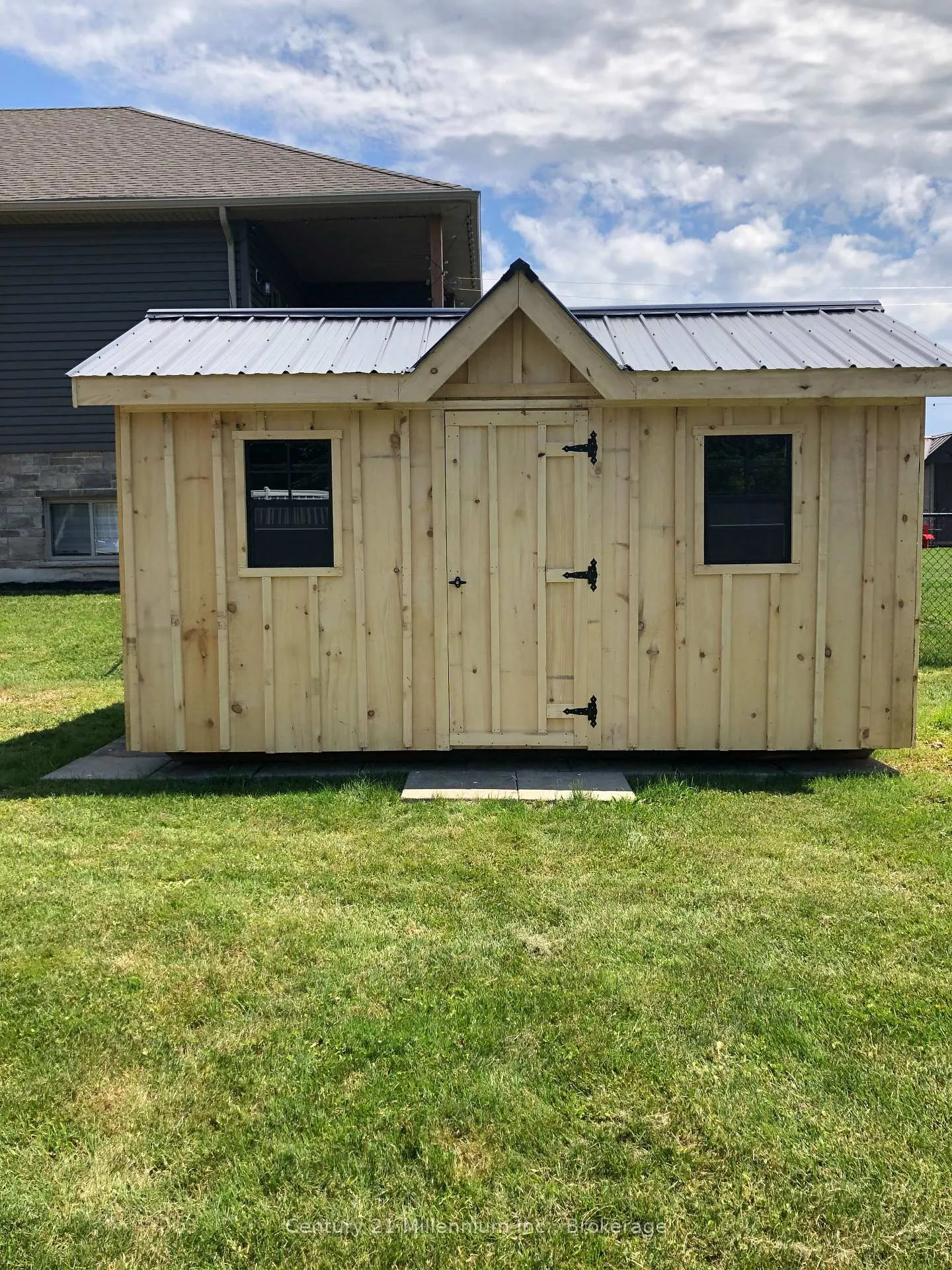 Photo 46 of 38 Mill Street, Kincardine — HOMEH