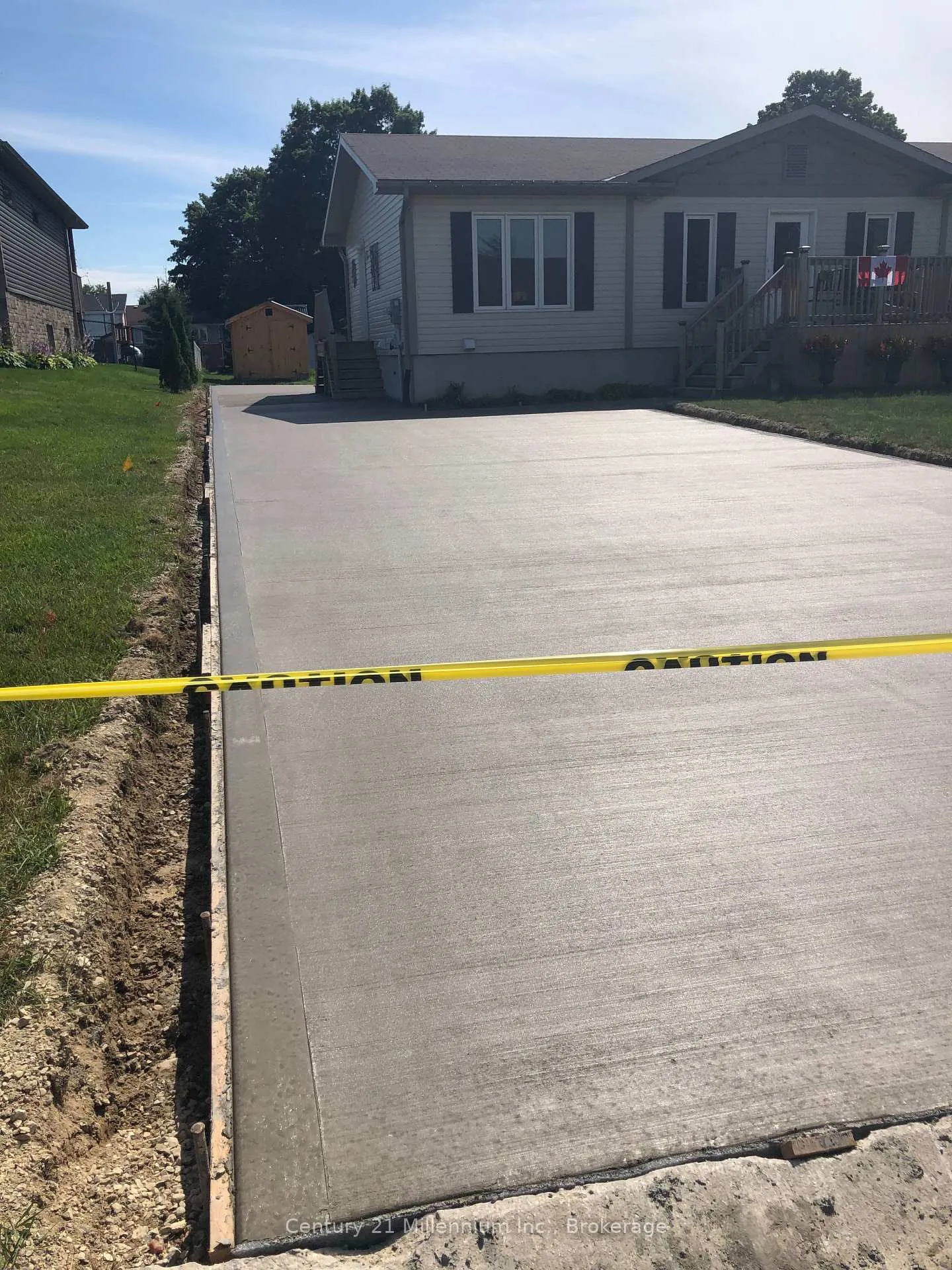 Photo 47 of 38 Mill Street, Kincardine — HOMEH