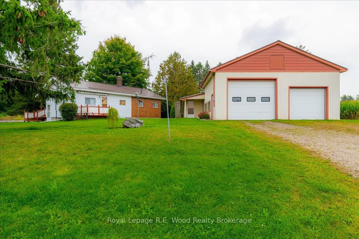 Photo 1 of 55489 Best Line, Bayham, Rural Bayham — HOMEH