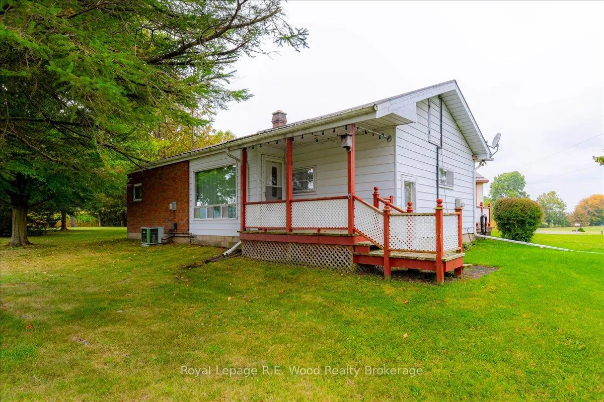 Photo 2 of 55489 Best Line, Bayham, Rural Bayham — HOMEH