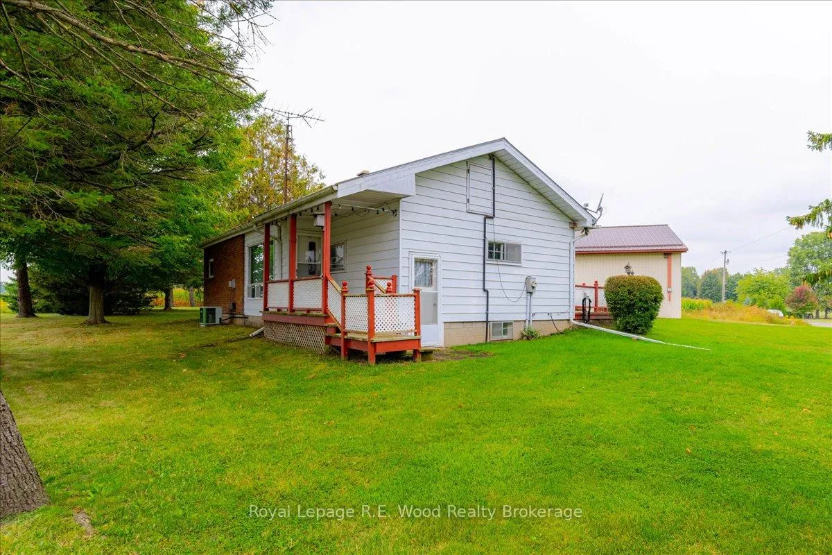 Photo 3 of 55489 Best Line, Bayham, Rural Bayham — HOMEH