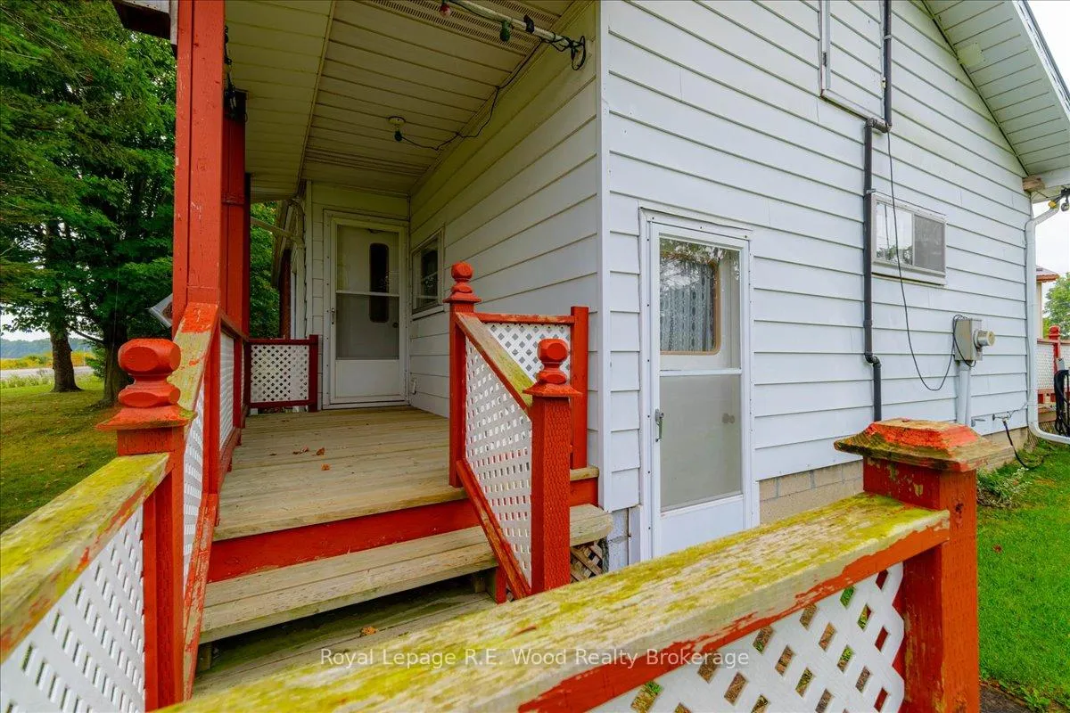 Photo 4 of 55489 Best Line, Bayham, Rural Bayham — HOMEH