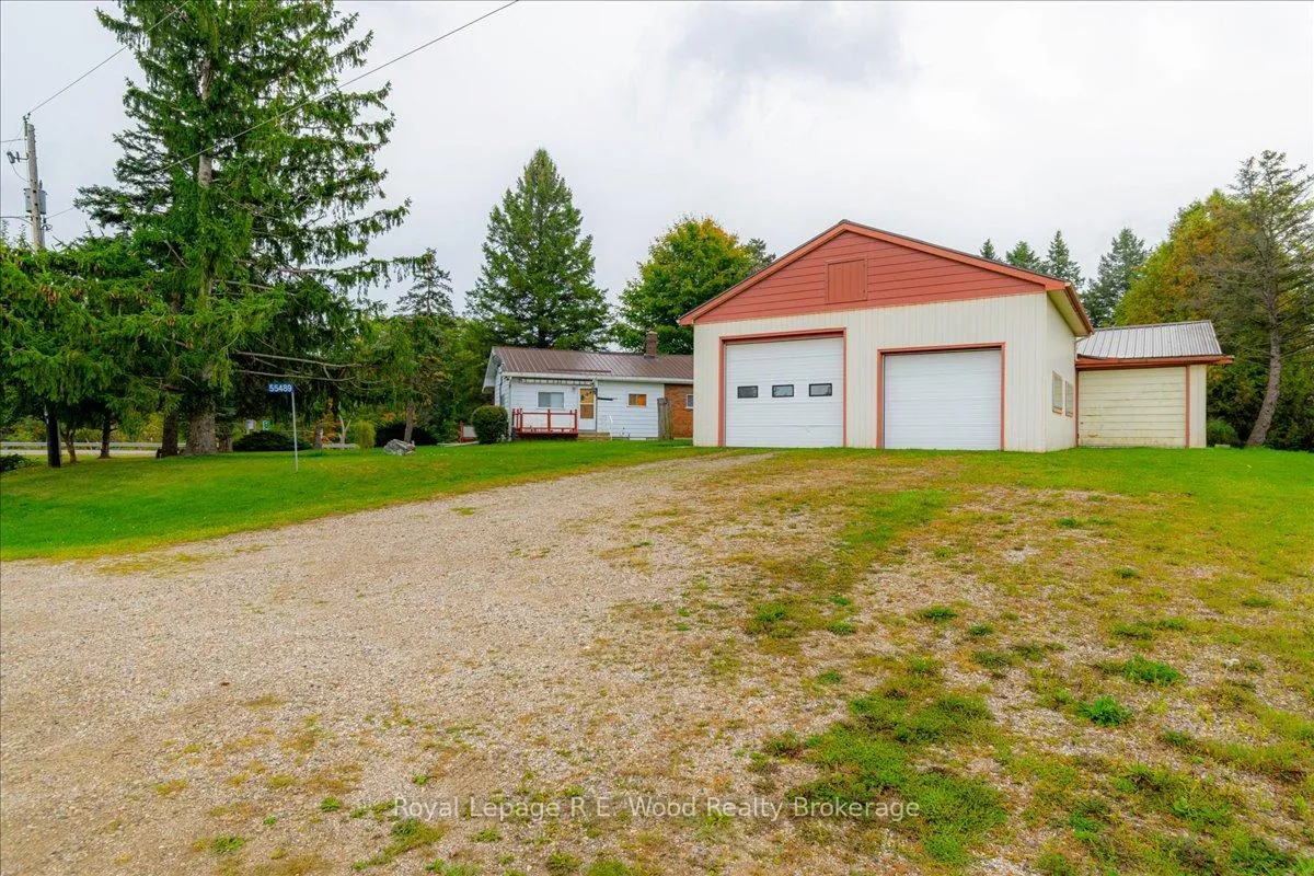 Photo 6 of 55489 Best Line, Bayham, Rural Bayham — HOMEH