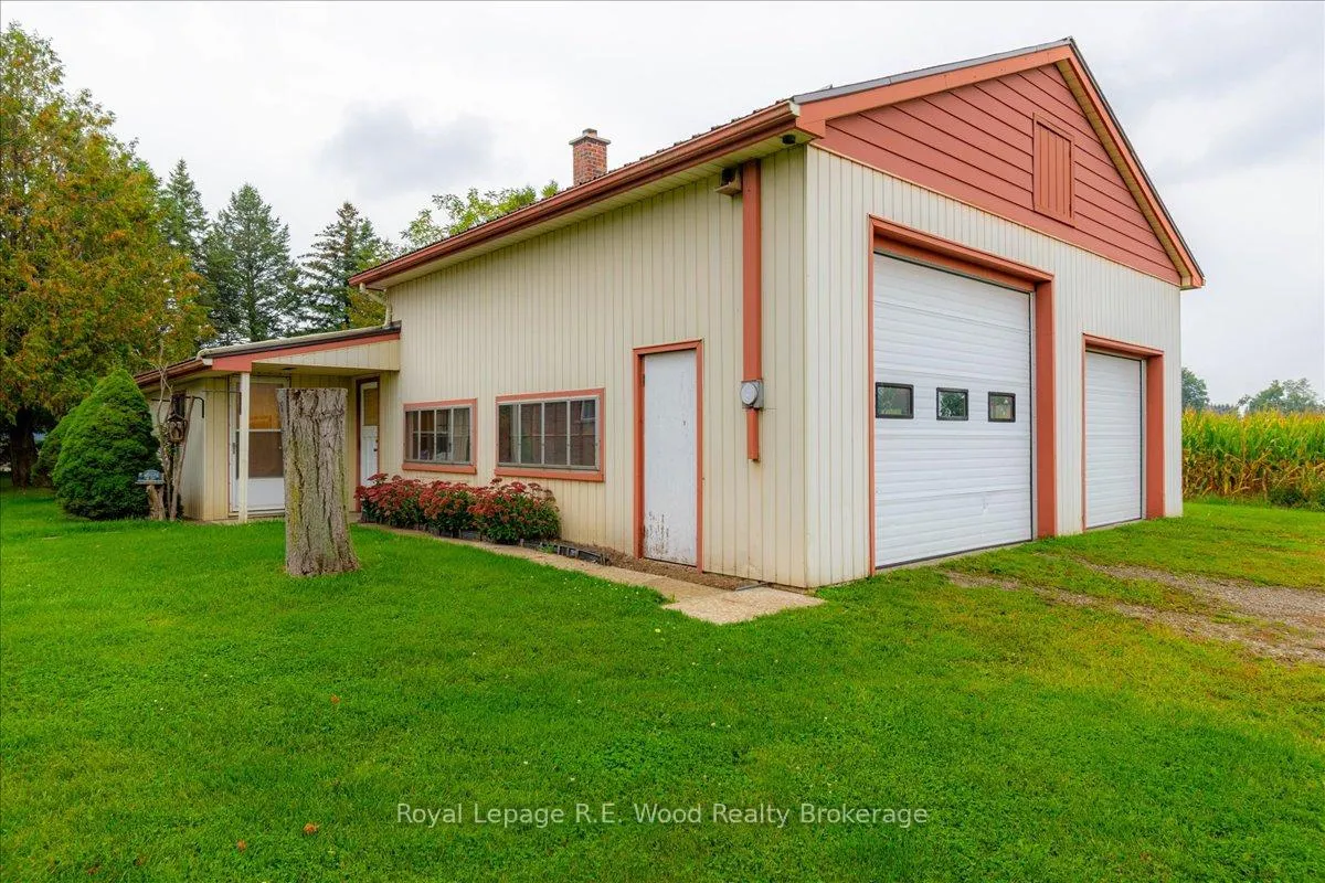 Photo 7 of 55489 Best Line, Bayham, Rural Bayham — HOMEH