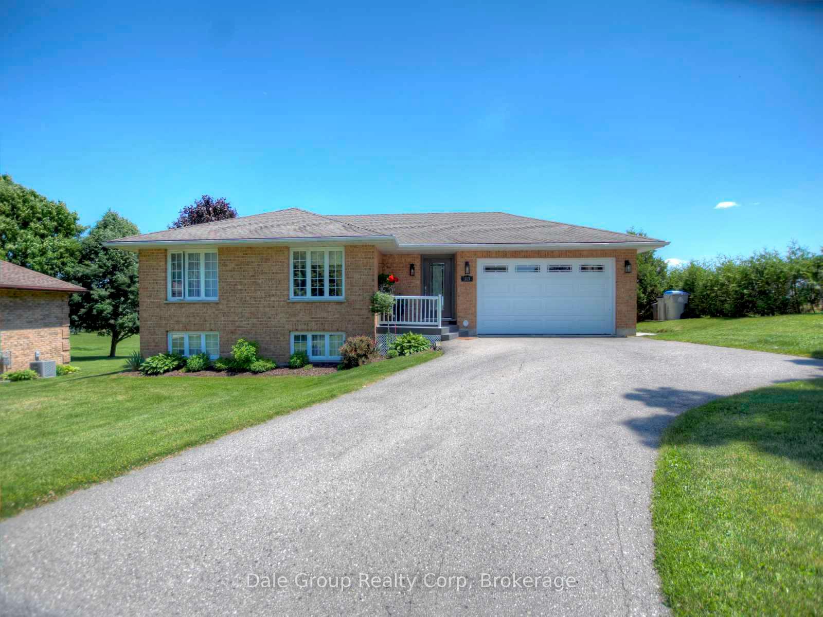 Photo 1 of 113 Kippen Road, Huron East, Egmondville — HOMEH