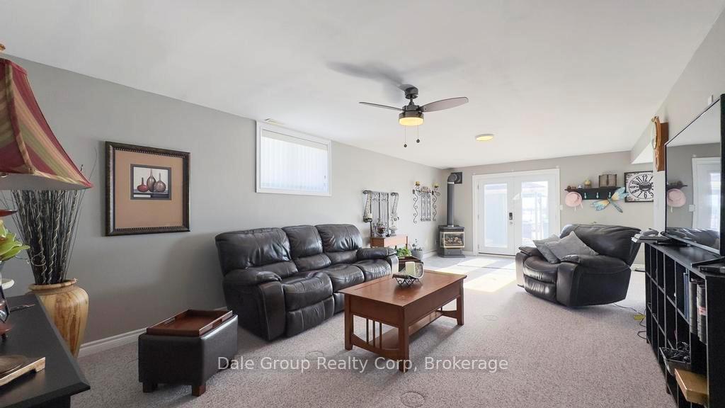 Photo 16 of 113 Kippen Road, Huron East, Egmondville — HOMEH