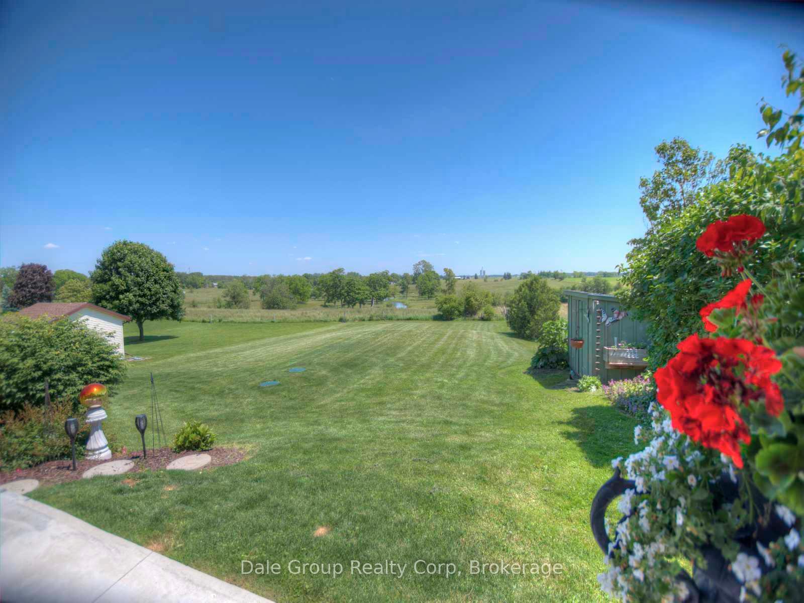 Photo 21 of 113 Kippen Road, Huron East, Egmondville — HOMEH