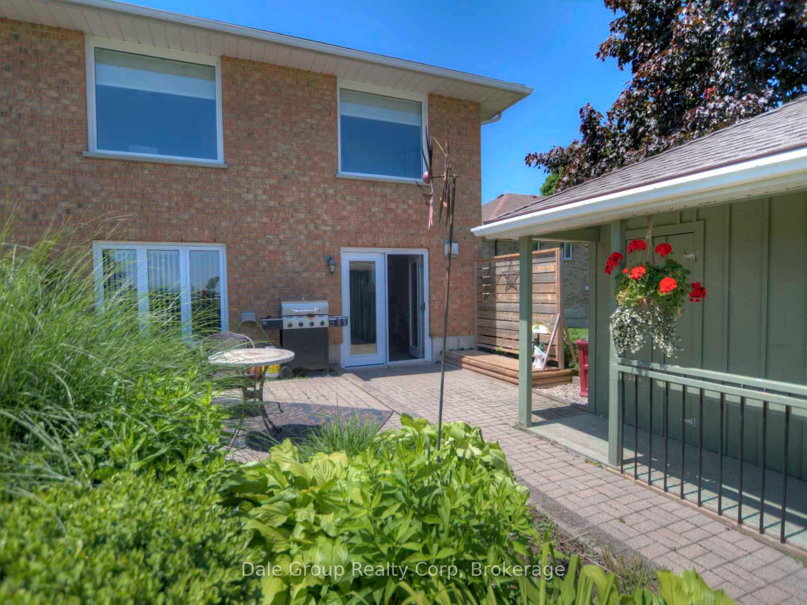 Photo 23 of 113 Kippen Road, Huron East, Egmondville — HOMEH