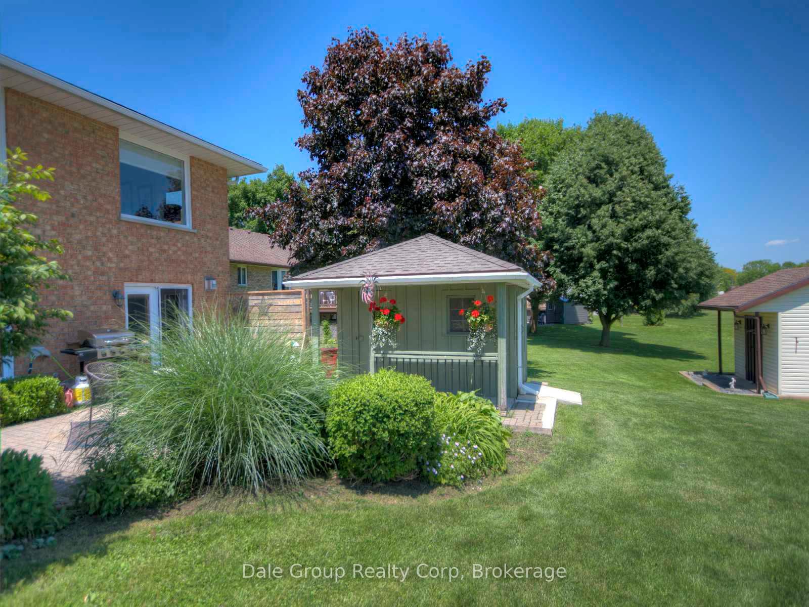 Photo 24 of 113 Kippen Road, Huron East, Egmondville — HOMEH