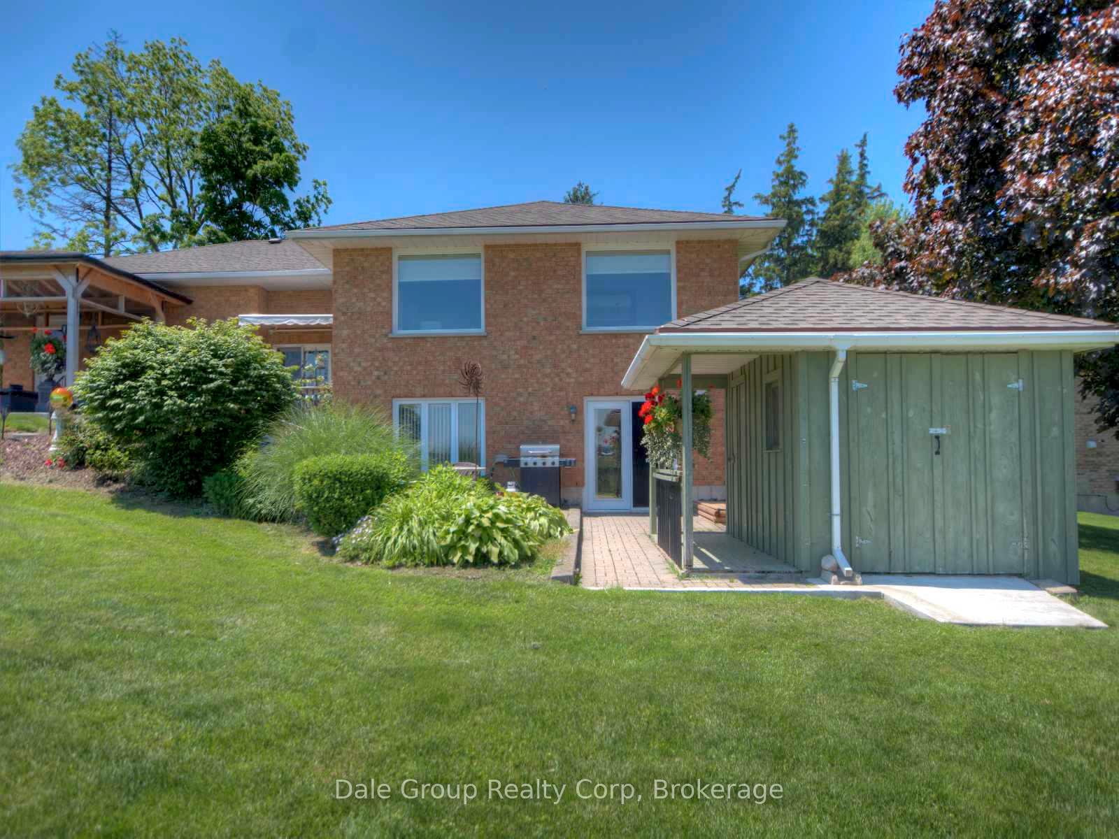Photo 25 of 113 Kippen Road, Huron East, Egmondville — HOMEH