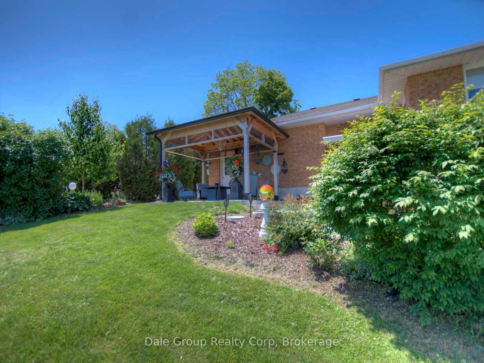 Photo 27 of 113 Kippen Road, Huron East, Egmondville — HOMEH