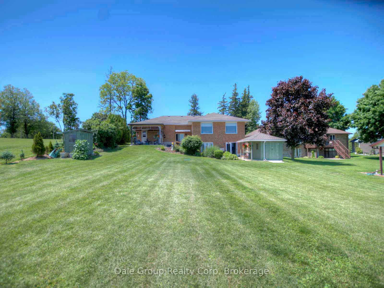 Photo 28 of 113 Kippen Road, Huron East, Egmondville — HOMEH
