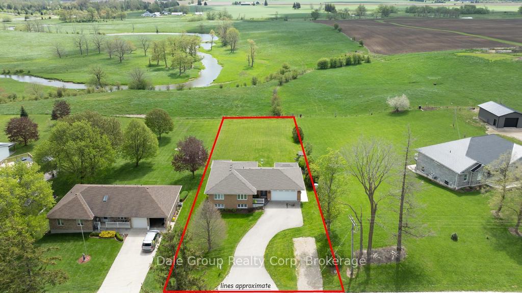 Photo 29 of 113 Kippen Road, Huron East, Egmondville — HOMEH