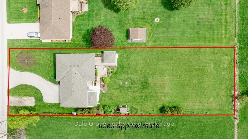 Photo 30 of 113 Kippen Road, Huron East, Egmondville — HOMEH