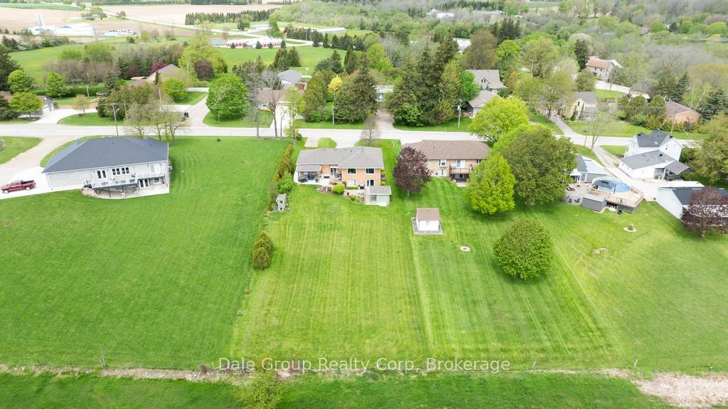 Photo 31 of 113 Kippen Road, Huron East, Egmondville — HOMEH