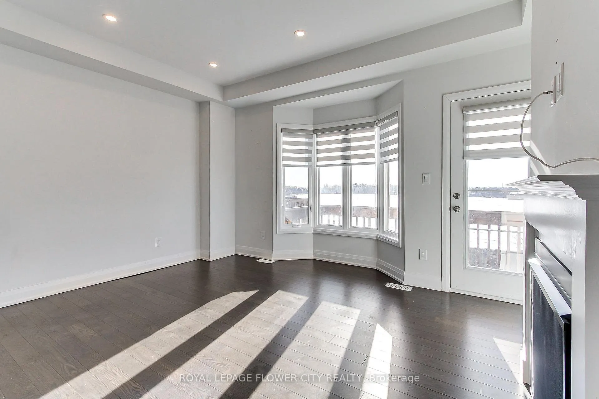 Photo 23 of 9 Dalbeattie Drive, Brampton, Bram West — HOMEH