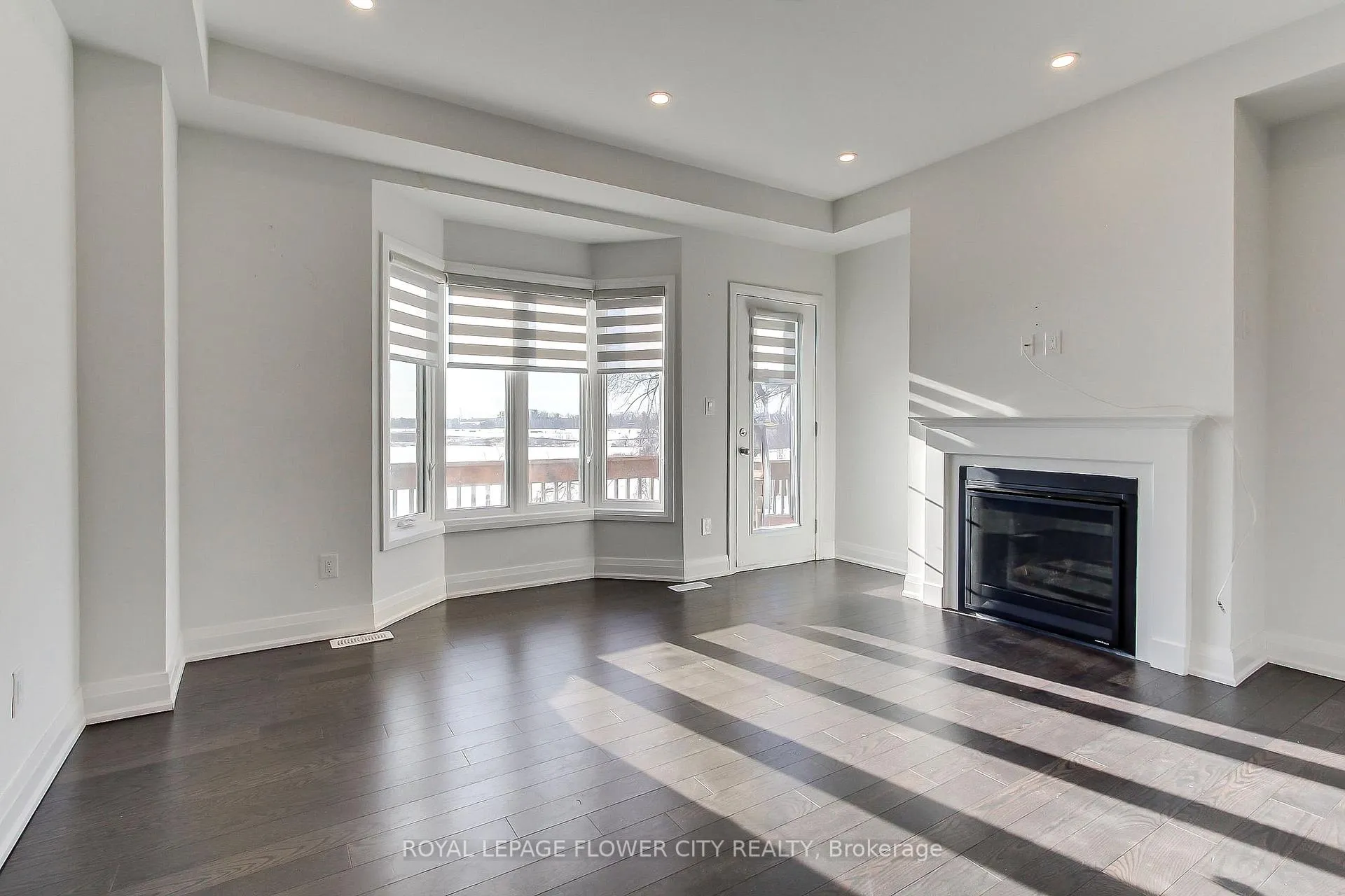 Photo 24 of 9 Dalbeattie Drive, Brampton, Bram West — HOMEH