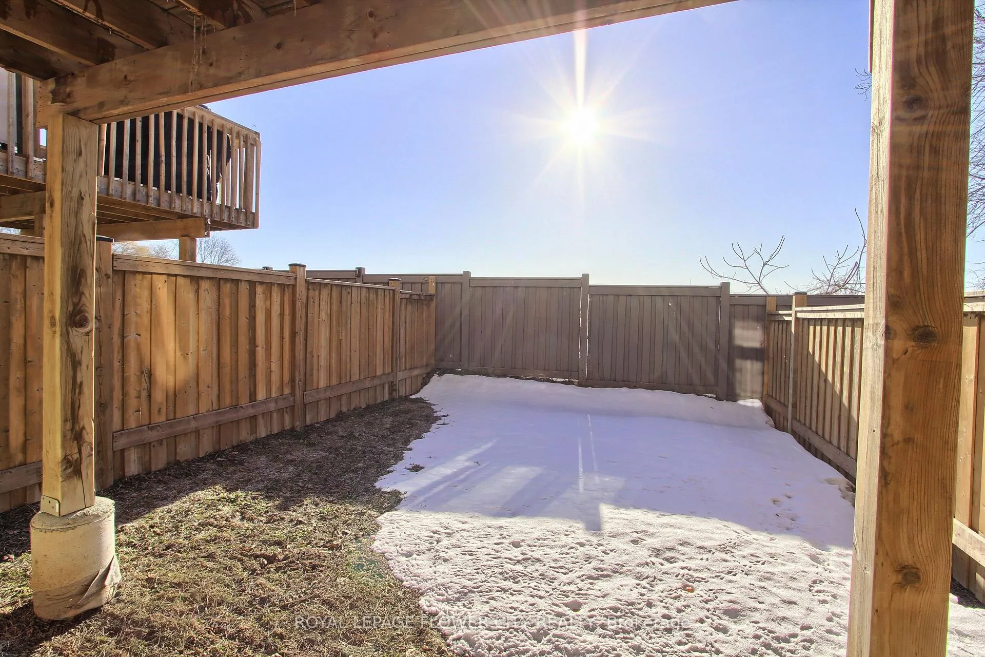 Photo 47 of 9 Dalbeattie Drive, Brampton, Bram West — HOMEH