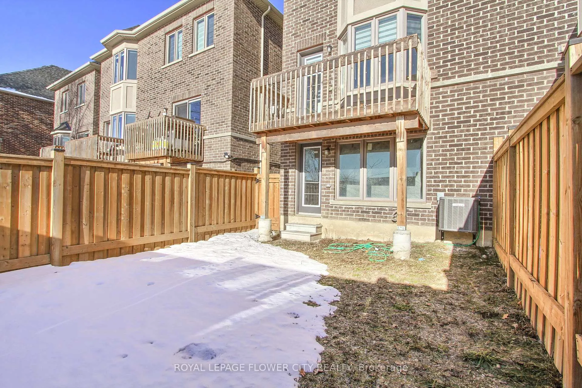 Photo 48 of 9 Dalbeattie Drive, Brampton, Bram West — HOMEH
