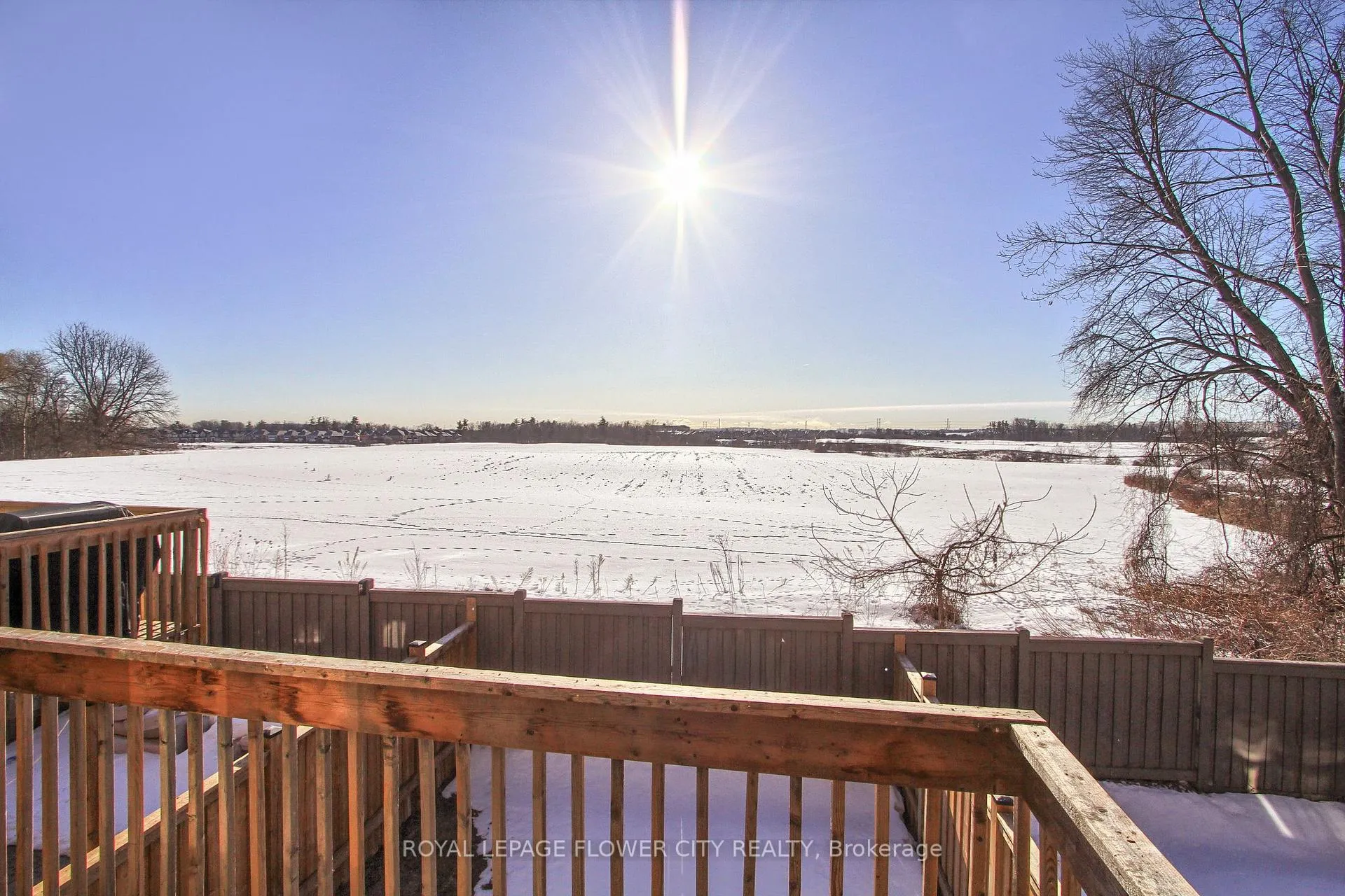 Photo 50 of 9 Dalbeattie Drive, Brampton, Bram West — HOMEH