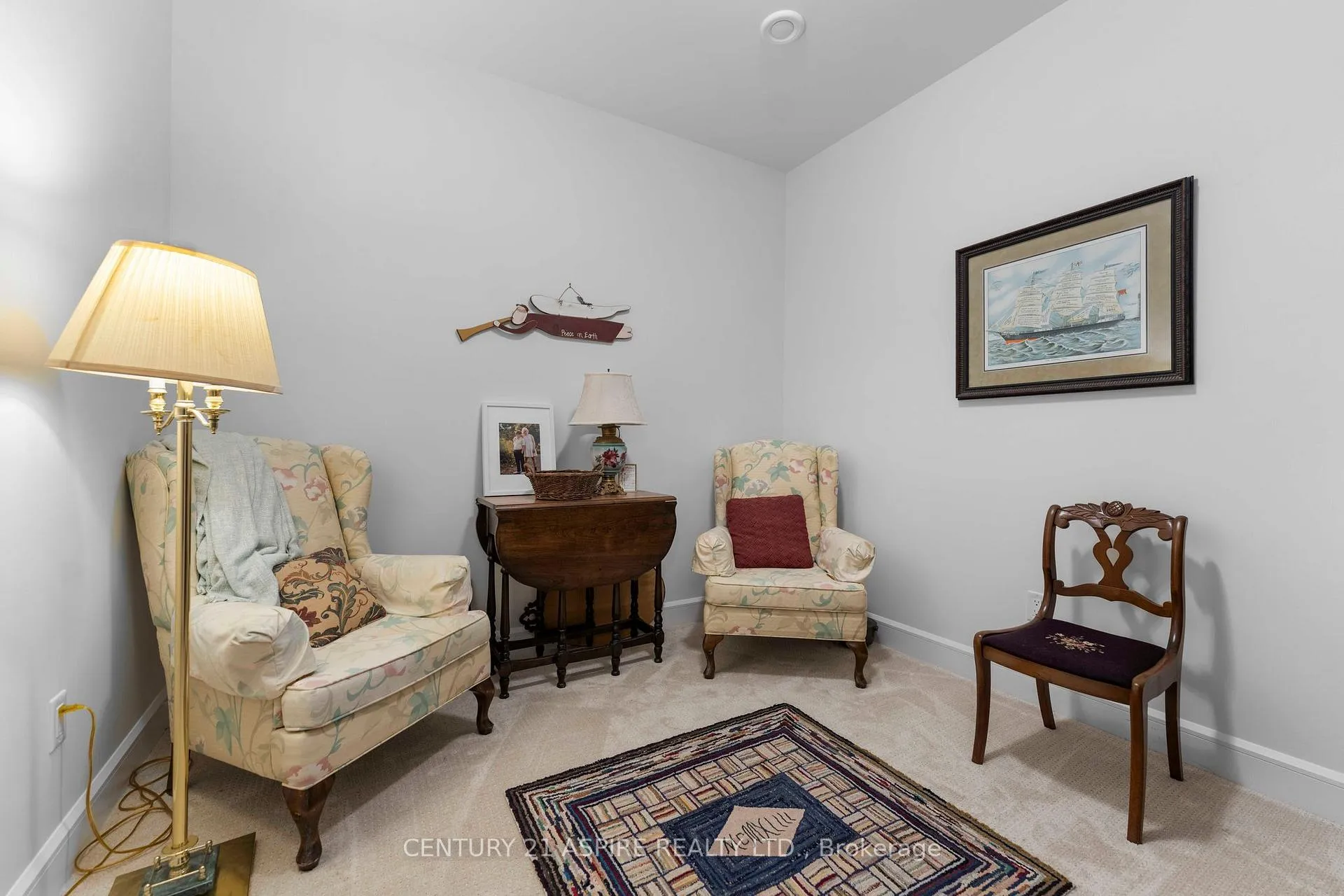 Photo 16 of 1002 Butler Boulevard, Petawawa — HOMEH