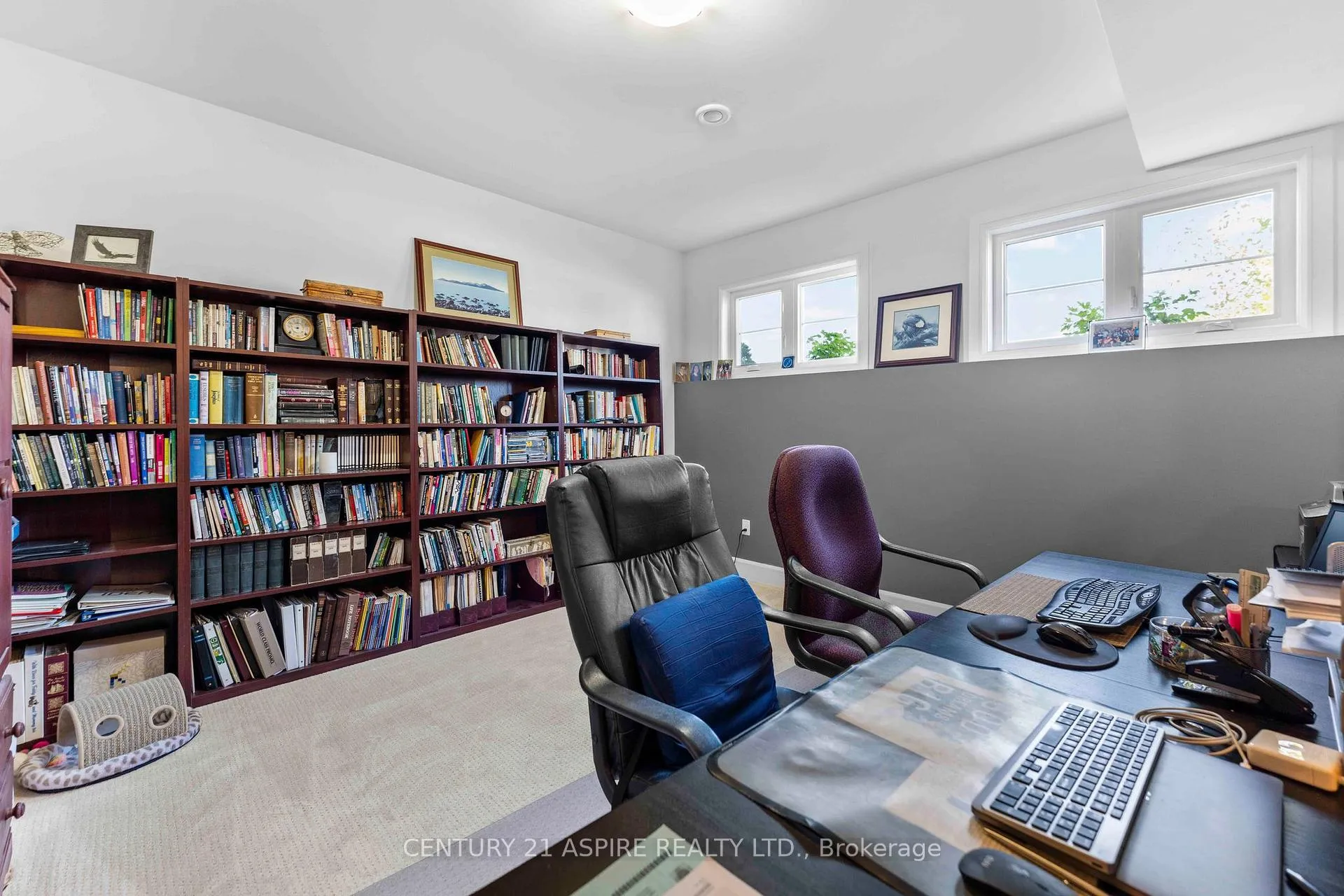 Photo 17 of 1002 Butler Boulevard, Petawawa — HOMEH