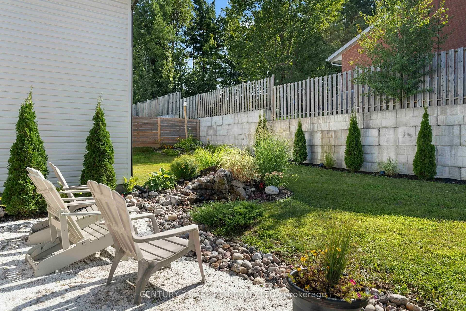 Photo 32 of 1002 Butler Boulevard, Petawawa — HOMEH