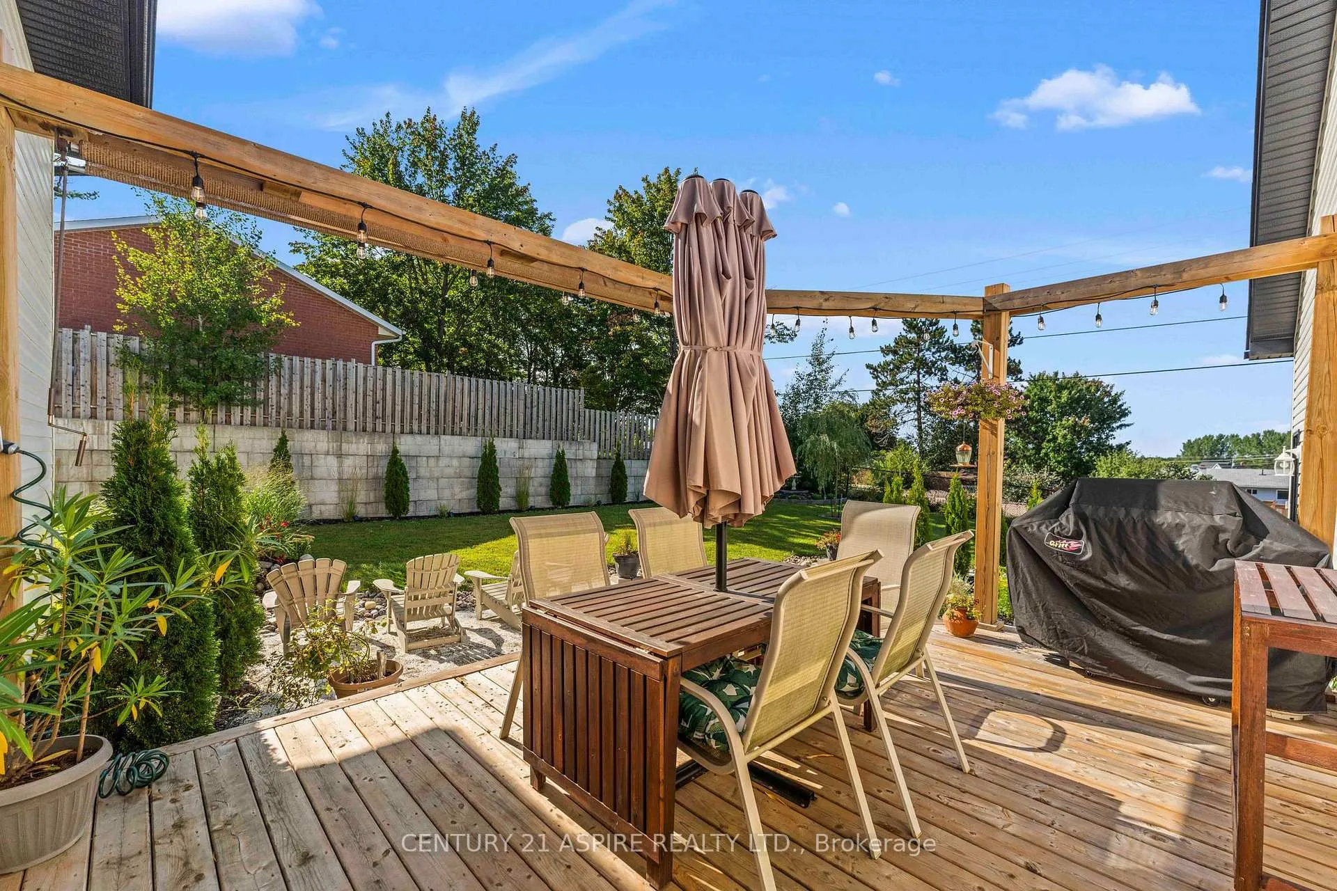 Photo 34 of 1002 Butler Boulevard, Petawawa — HOMEH