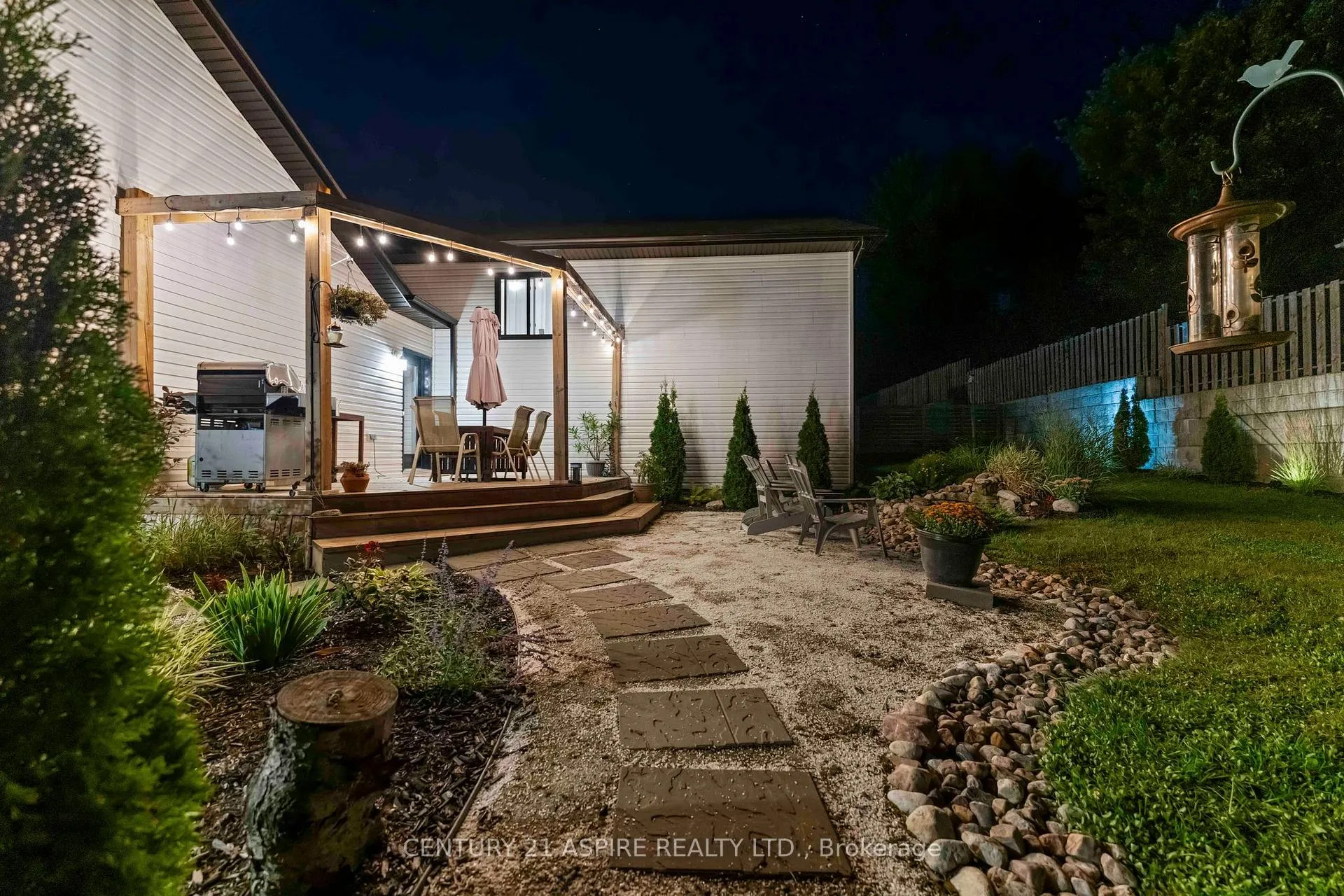 Photo 45 of 1002 Butler Boulevard, Petawawa — HOMEH