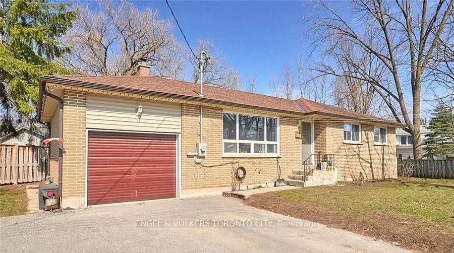 Photo 1 of Unit C, 17 Centre Street, Barrie, Allandale — HOMEH