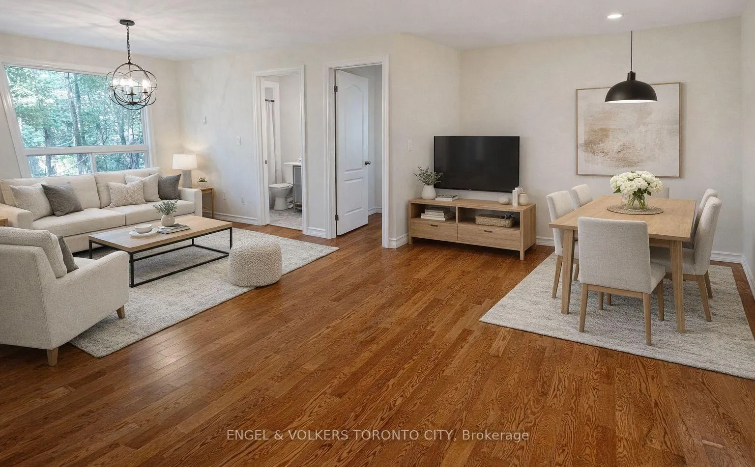 Photo 2 of Unit C, 17 Centre Street, Barrie, Allandale — HOMEH
