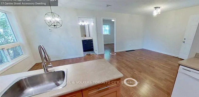 Photo 5 of Unit C, 17 Centre Street, Barrie, Allandale — HOMEH